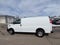 2022 Chevrolet Express 2500 Work Van Cargo
