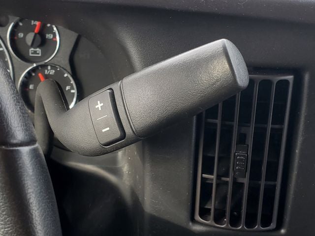 2022 Chevrolet Express 2500 Work Van Cargo