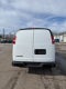 2022 Chevrolet Express 2500 Work Van Cargo