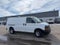 2022 Chevrolet Express 2500 Work Van Cargo
