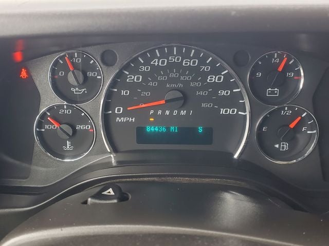 2019 Chevrolet Express 3500 Work Van Cargo