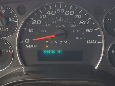 2019 Chevrolet Express 3500 Work Van Cargo