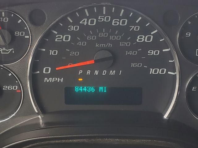 2019 Chevrolet Express 3500 Work Van Cargo