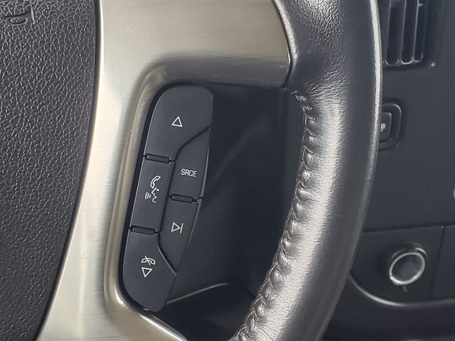 2019 Chevrolet Express 3500 Work Van Cargo