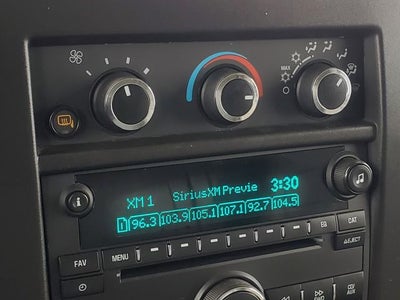 2019 Chevrolet Express 3500 Work Van Cargo