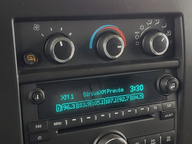 2019 Chevrolet Express 3500 Work Van Cargo