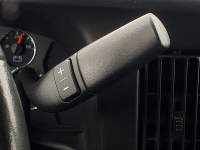 2019 Chevrolet Express 3500 Work Van Cargo