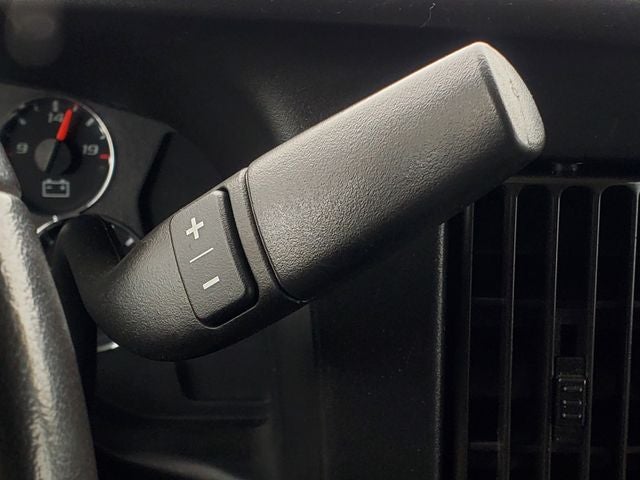 2019 Chevrolet Express 3500 Work Van Cargo