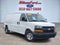 2019 Chevrolet Express 3500 Work Van Cargo