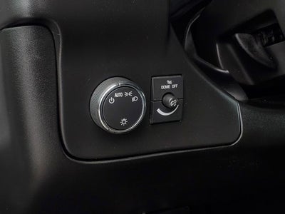 2019 Chevrolet Express 3500 Work Van Cargo