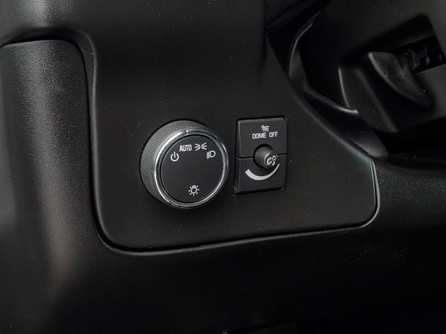 2019 Chevrolet Express 3500 Work Van Cargo