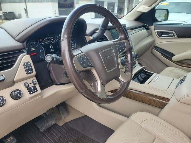 2019 GMC Yukon XL Denali