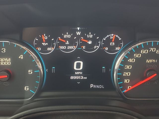 2019 GMC Yukon XL Denali
