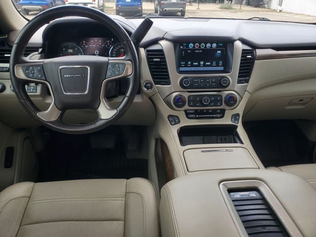 2019 GMC Yukon XL Denali