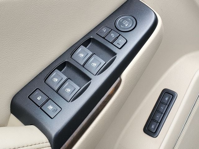2019 GMC Yukon XL Denali