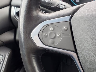 2022 Chevrolet Traverse LT 1LT