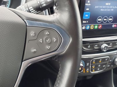 2022 Chevrolet Traverse LT 1LT