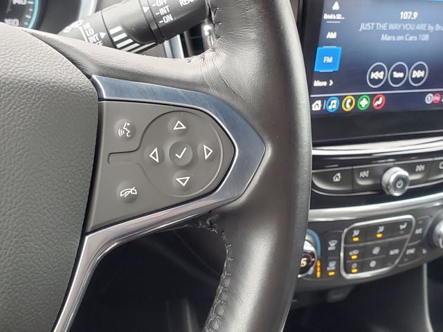 2022 Chevrolet Traverse LT 1LT