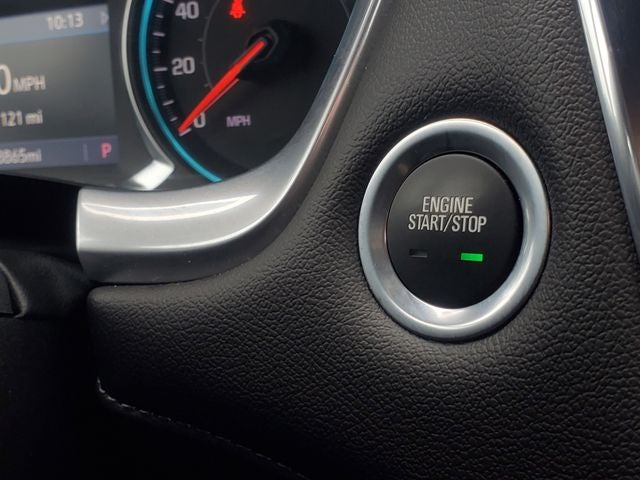 2022 Chevrolet Traverse LT 1LT