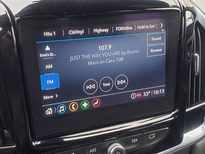 2022 Chevrolet Traverse LT 1LT