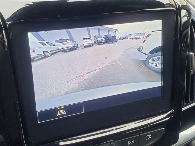 2022 Chevrolet Traverse LT 1LT