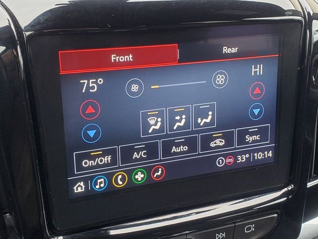 2022 Chevrolet Traverse LT 1LT