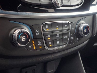 2022 Chevrolet Traverse LT 1LT