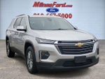 2022 Chevrolet Traverse LT 1LT