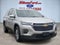 2022 Chevrolet Traverse LT 1LT