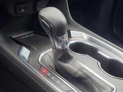 2022 Chevrolet Traverse LT 1LT