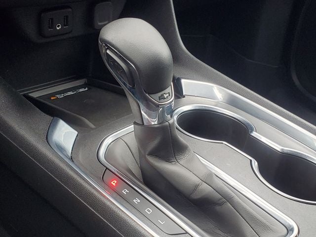 2022 Chevrolet Traverse LT 1LT