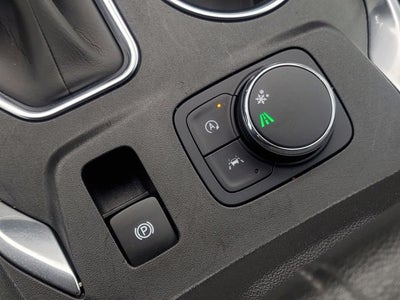 2022 Chevrolet Traverse LT 1LT