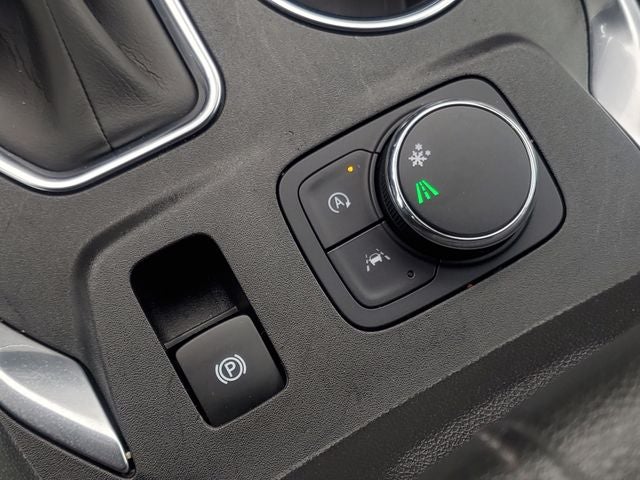 2022 Chevrolet Traverse LT 1LT