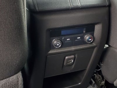 2022 Chevrolet Traverse LT 1LT