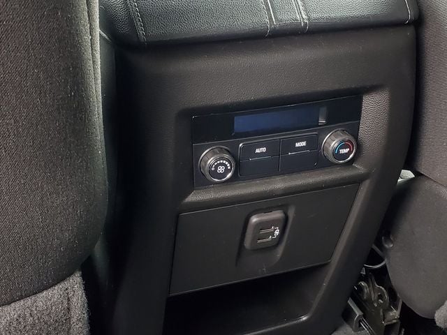 2022 Chevrolet Traverse LT 1LT