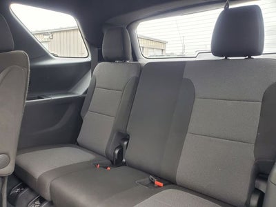 2022 Chevrolet Traverse LT 1LT