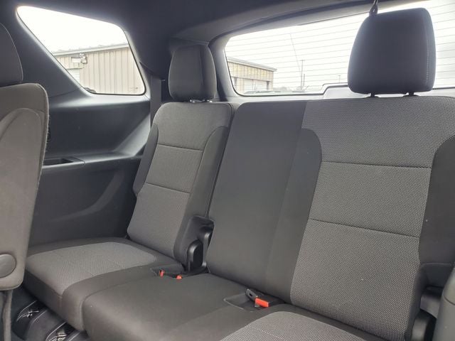 2022 Chevrolet Traverse LT 1LT