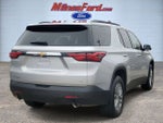 2022 Chevrolet Traverse LT 1LT