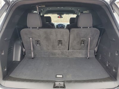 2022 Chevrolet Traverse LT 1LT