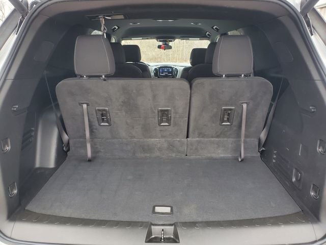 2022 Chevrolet Traverse LT 1LT