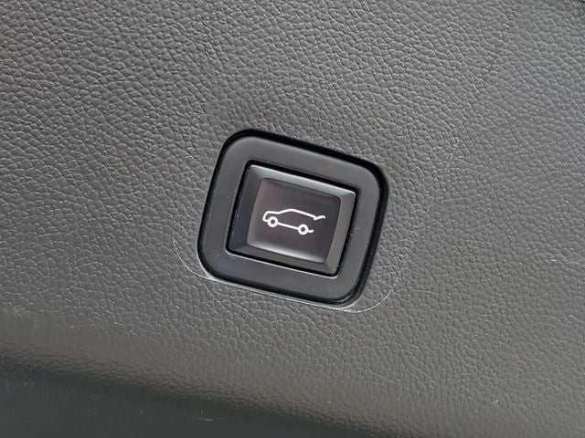 2022 Chevrolet Traverse LT 1LT