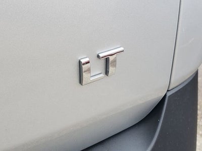 2022 Chevrolet Traverse LT 1LT