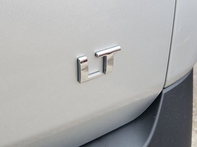 2022 Chevrolet Traverse LT 1LT