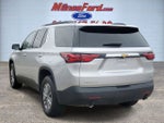 2022 Chevrolet Traverse LT 1LT