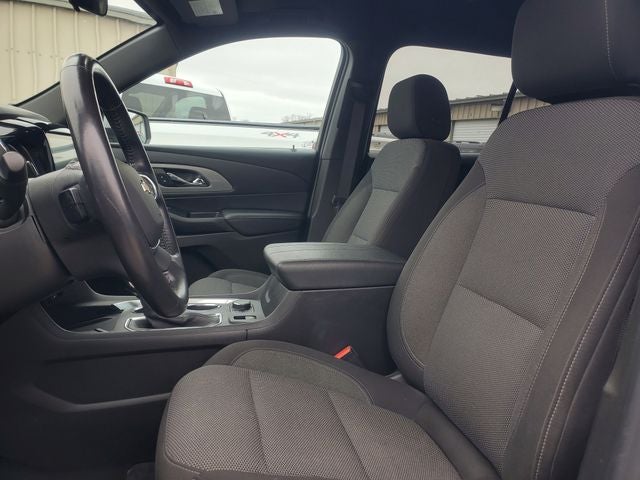 2022 Chevrolet Traverse LT 1LT