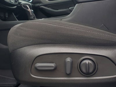 2022 Chevrolet Traverse LT 1LT