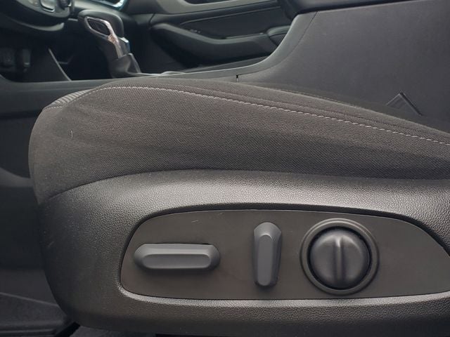 2022 Chevrolet Traverse LT 1LT