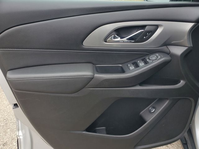 2022 Chevrolet Traverse LT 1LT