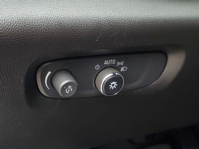 2022 Chevrolet Traverse LT 1LT