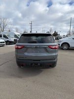 2021 Chevrolet Traverse LT 1LT
